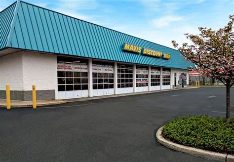 mavis lacey nj|Tire Shop & Auto Repair in Lanoka Harbor, NJ